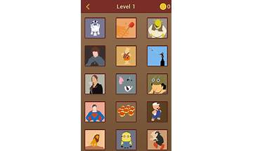 Guess The Character : People for Android - Download the APK from Habererciyes